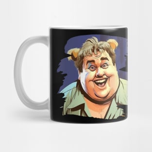 John candy Mug